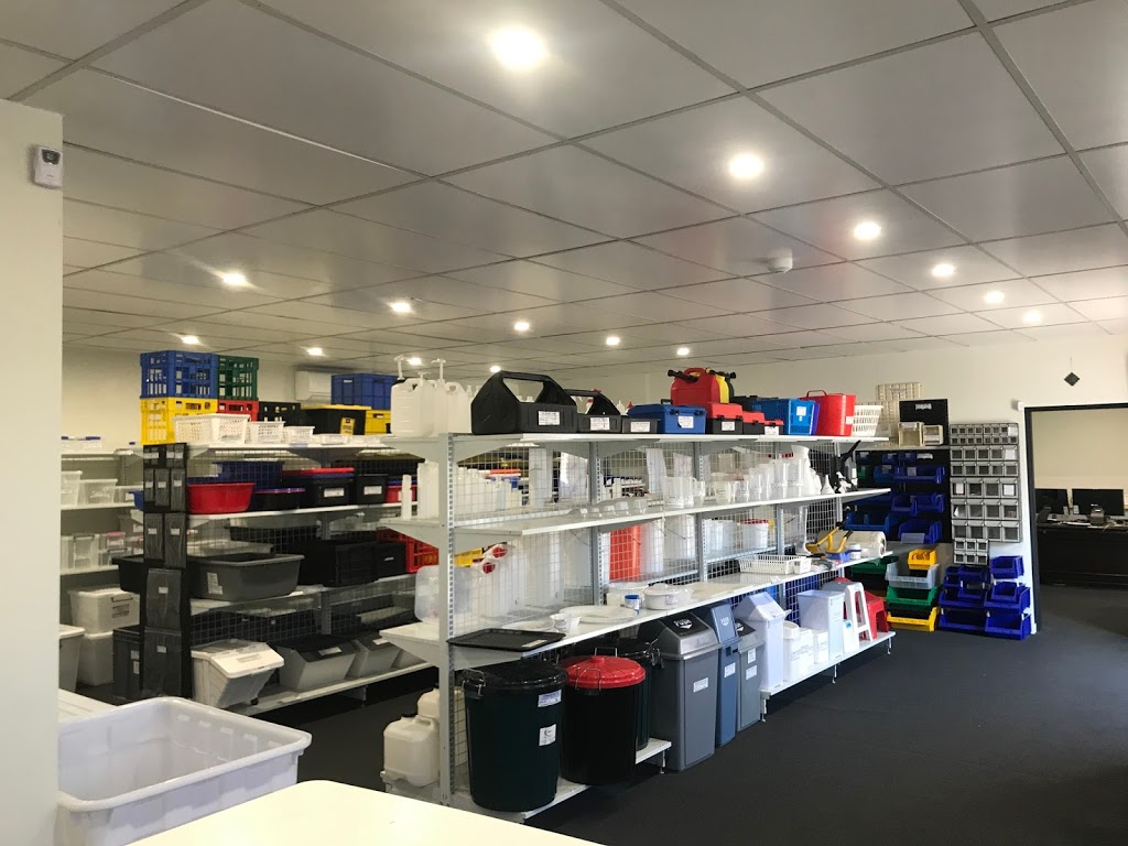 The Plastic Man | storage | 60 Bond St W, Mordialloc VIC 3195, Australia | 0395808992 OR +61 3 9580 8992