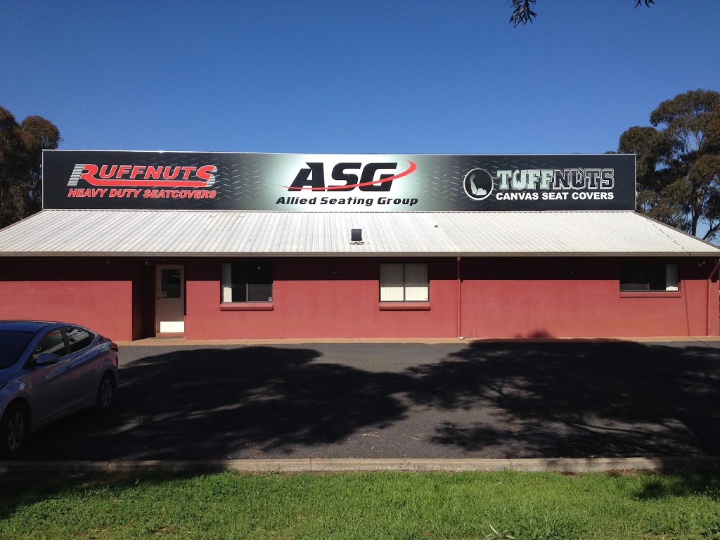 Allied Seating Group | car repair | 25 Purvis Ln, Dubbo NSW 2830, Australia | 0268832100 OR +61 2 6883 2100
