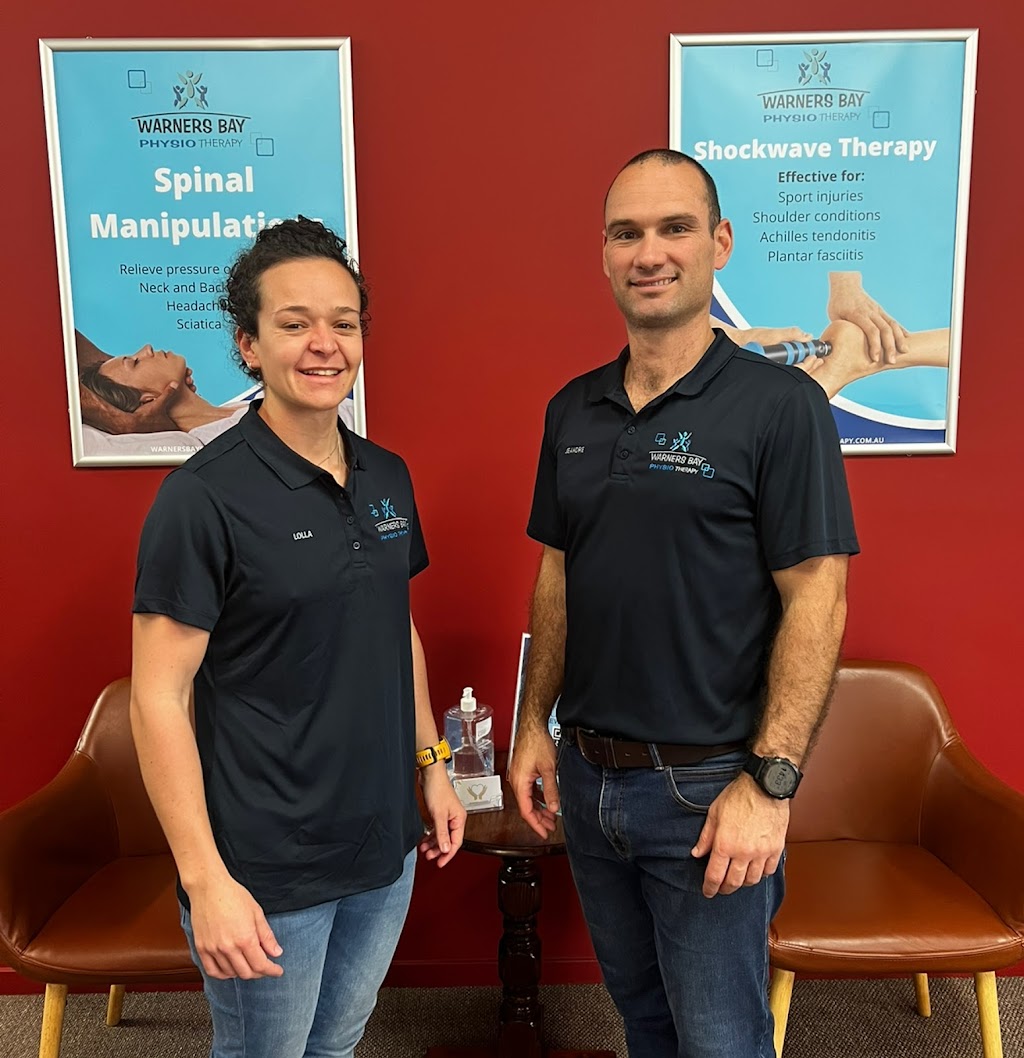 Warners Bay Physiotherapy | Unit 5/6/22 Lake St, Warners Bay NSW 2282, Australia | Phone: (02) 4947 1299