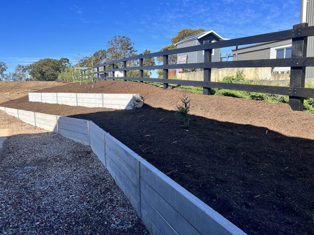 Hawkesbury Fencing | 89 Mitchell Park Rd, Cattai NSW 2756, Australia | Phone: 0400 225 577