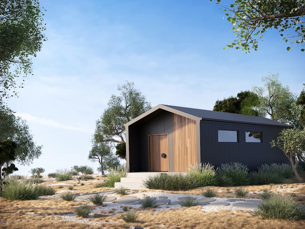 Ironbark Homes Gembrook | 2895 Gembrook-Launching Pl Rd, Gembrook VIC 3783, Australia | Phone: 0431 070 224