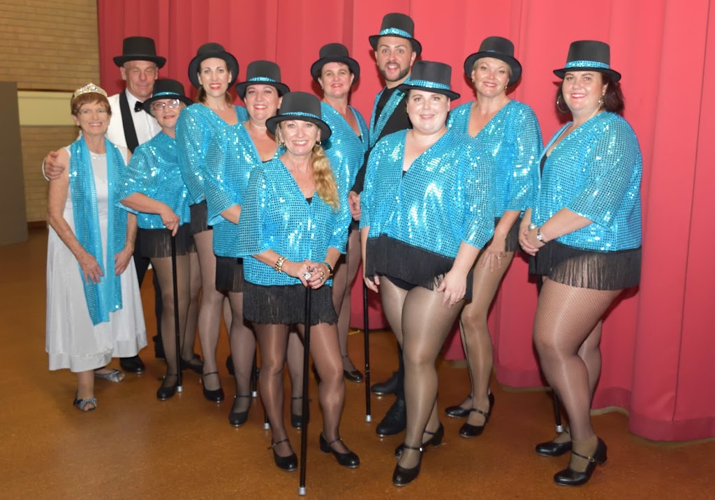 Village Green Theatre Group | Old School House, Village Green, Wharf St, Logan Village QLD 4207, Australia | Phone: 0438 815 431