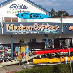 Maclean Outdoors | 255 River St, Maclean NSW 2463, Australia | Phone: (02) 6645 1120