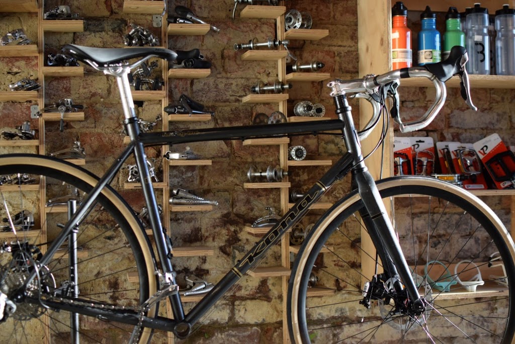 Pedal Cyclery | bicycle store | 410 Gilbert Rd, Preston VIC 3072, Australia | 0380609043 OR +61 3 8060 9043