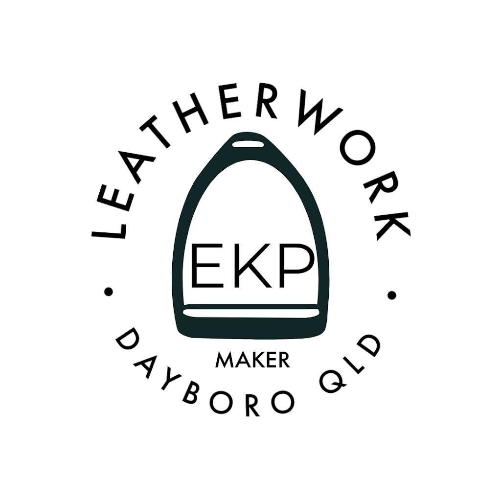 EKP Leatherwork | 38 Williams St, Dayboro QLD 4521, Australia | Phone: 0432 353 484