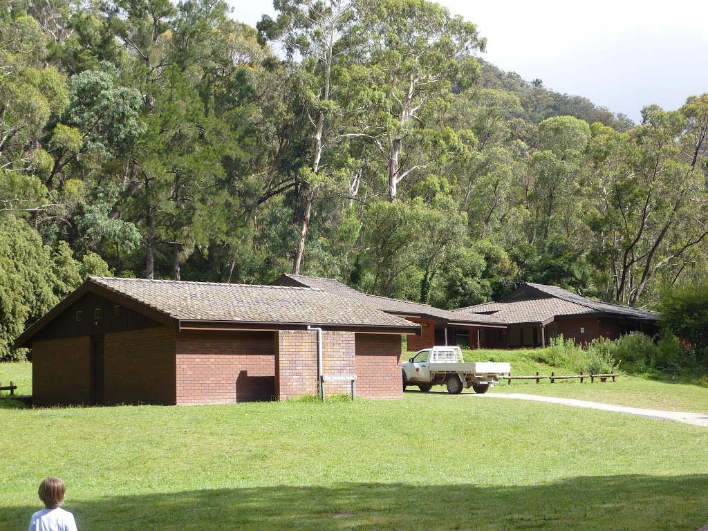 Wombeyan Caves campground | campground | Wombeyan Caves Rd, Wombeyan Caves NSW 2580, Australia | 1300072757 OR +61 1300 072 757
