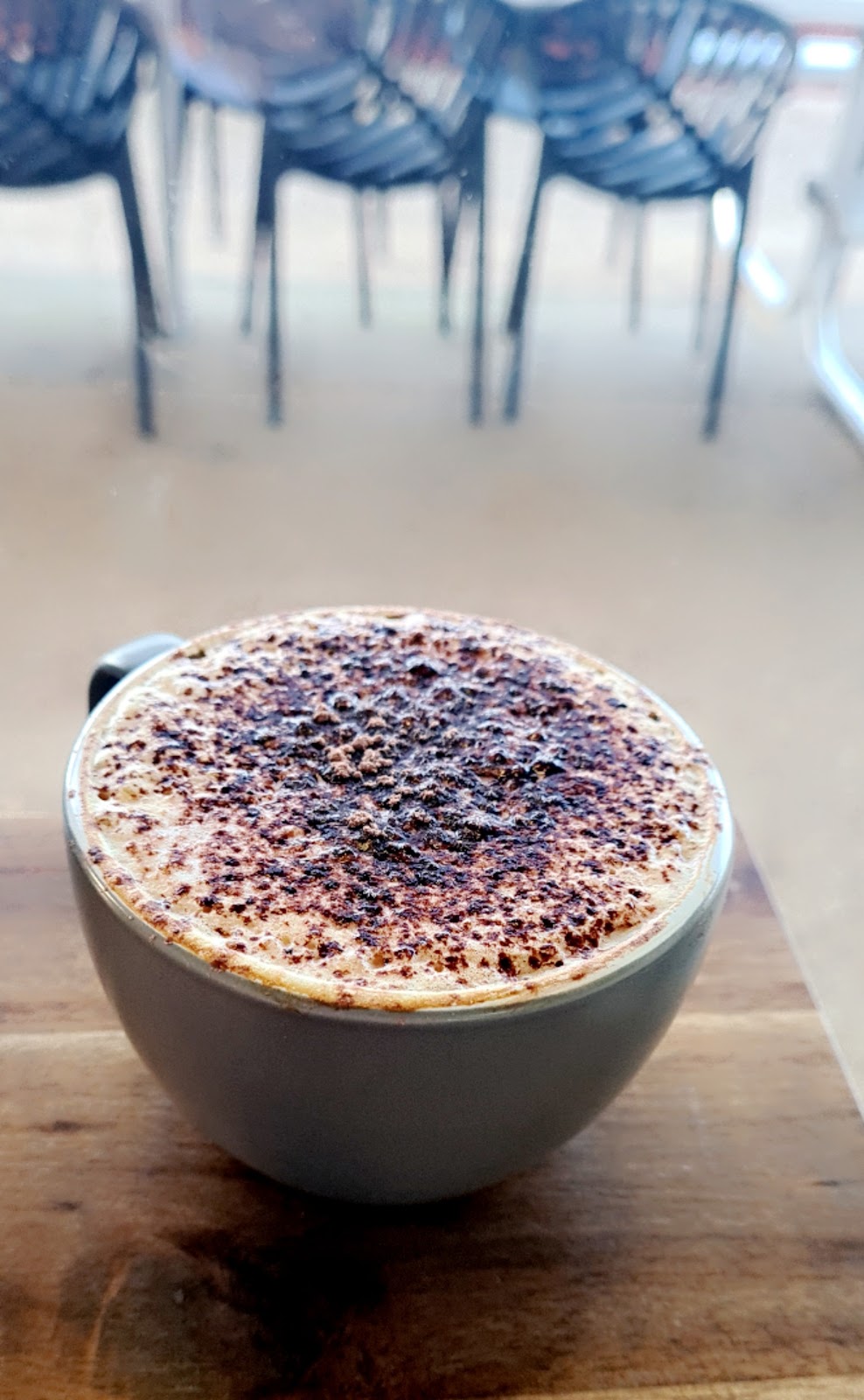 Kokobella Espresso Bar | Shop 7/13 Sarina Beach Rd, Sarina QLD 4737, Australia | Phone: (07) 4943 2849