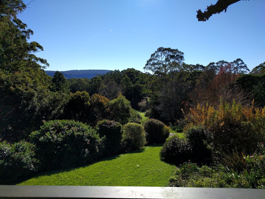 Wombat Hill Bed and Breakfast | 1010 Kangaroo Valley Rd, Bellawongarah NSW 2535, Australia | Phone: (02) 4464 1924