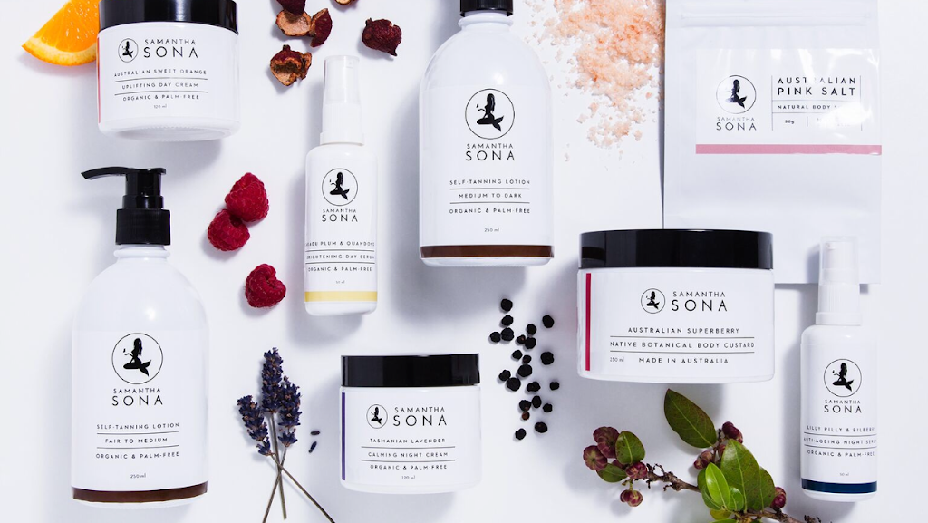 Samantha Sona Ethical Beauty | Millewa Ln, Wahroonga NSW 2076, Australia | Phone: 0422 009 040