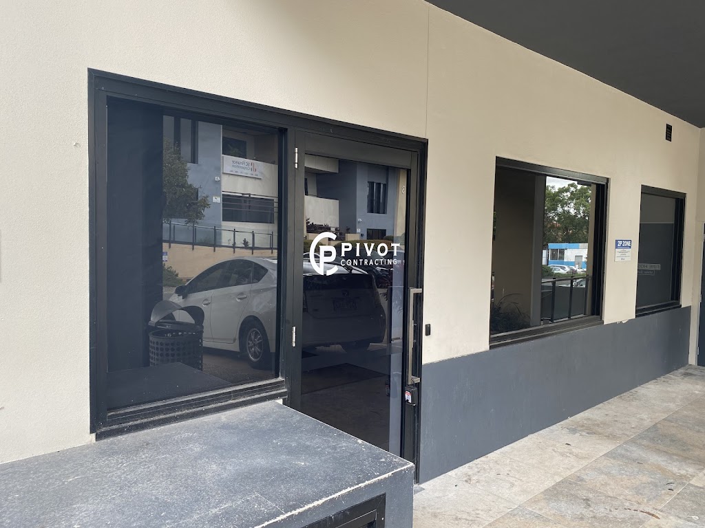 Pivot Contracting | 2D/528 Compton Rd, Stretton QLD 4116, Australia | Phone: 0410 417 836