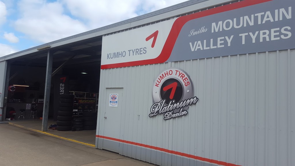 Mountain Valley Tyres | car repair | 34 Churchill Ave, Bright VIC 3741, Australia | 0357501900 OR +61 3 5750 1900