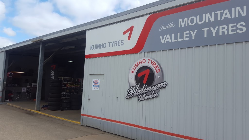 Mountain Valley Tyres | 34 Churchill Ave, Bright VIC 3741, Australia | Phone: (03) 5750 1900