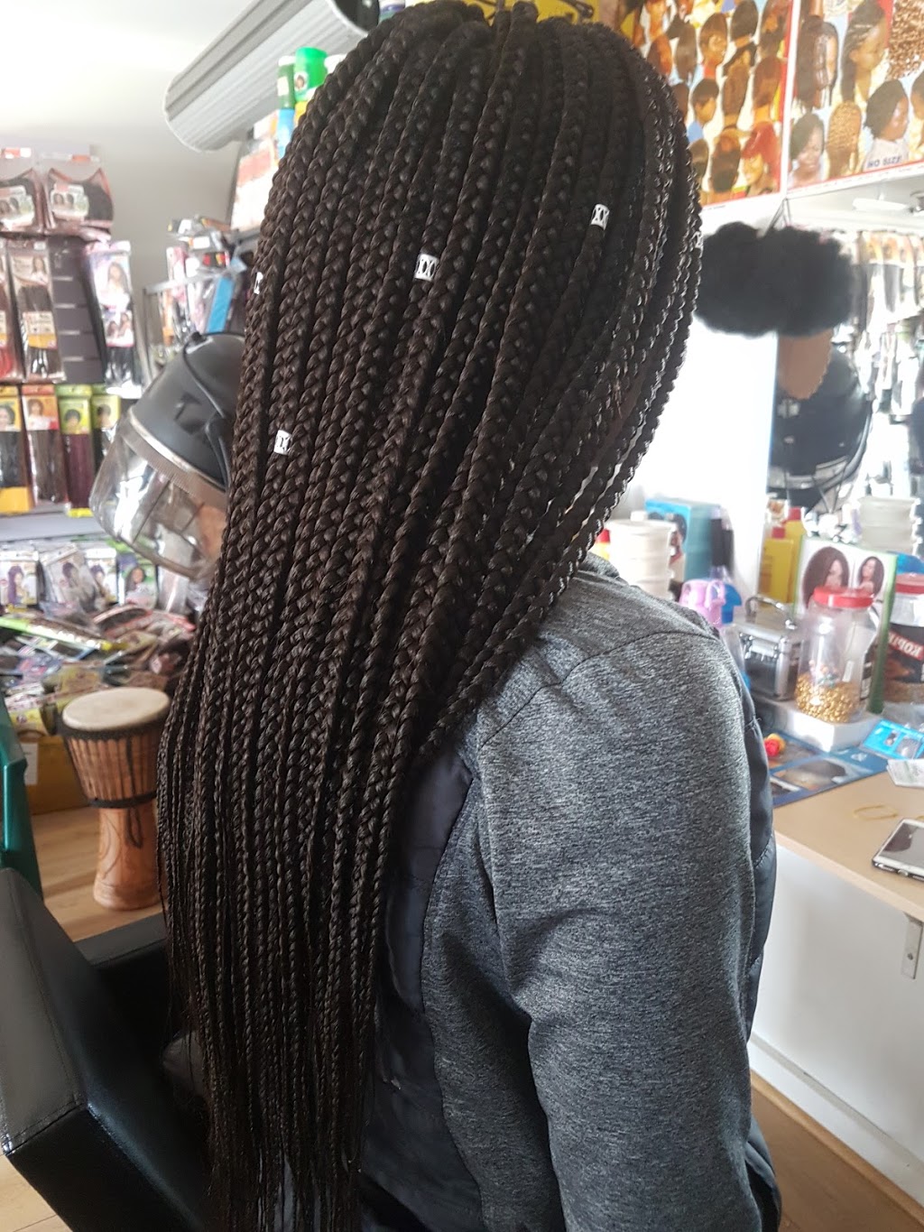Hope African braids | hair care | Cranbourne East VIC 3977, Australia | 0412835182 OR +61 412 835 182