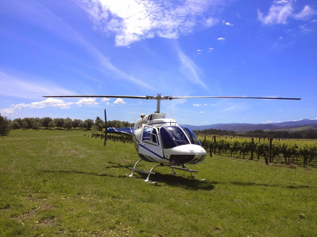 OZHelicopters.com | 42 Bundora Parade, Moorabbin Airport VIC 3194, Australia | Phone: 0402 876 222