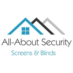 All-About Security Screens & Blinds Pty Ltd | Shed 4/15 Industry Dr, Caboolture QLD 4510, Australia | Phone: (07) 5405 1725