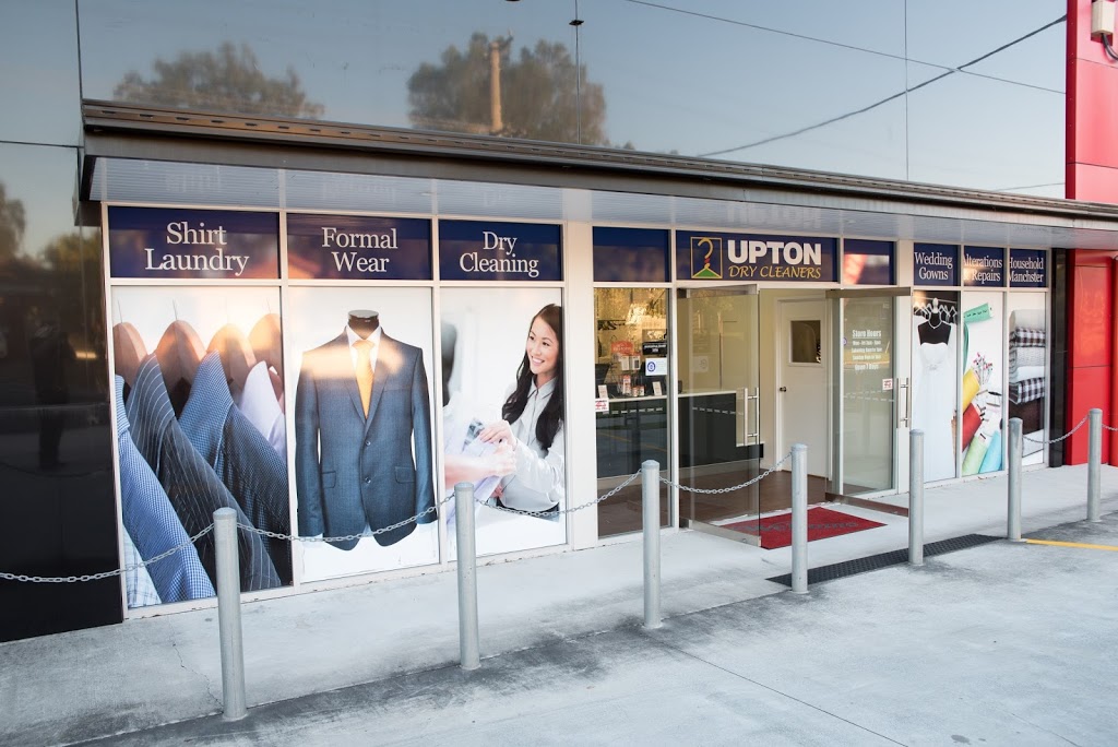 UPTON Dry Cleaners | 2 George St, Southport QLD 4215, Australia | Phone: (07) 5591 5888