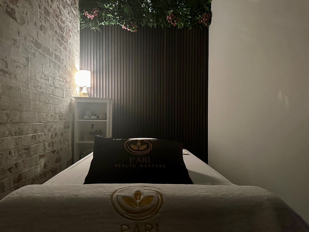 Pari Health Massage Adamstown | 102 Brunker Rd, Adamstown NSW 2289, Australia | Phone: 0422 426 692