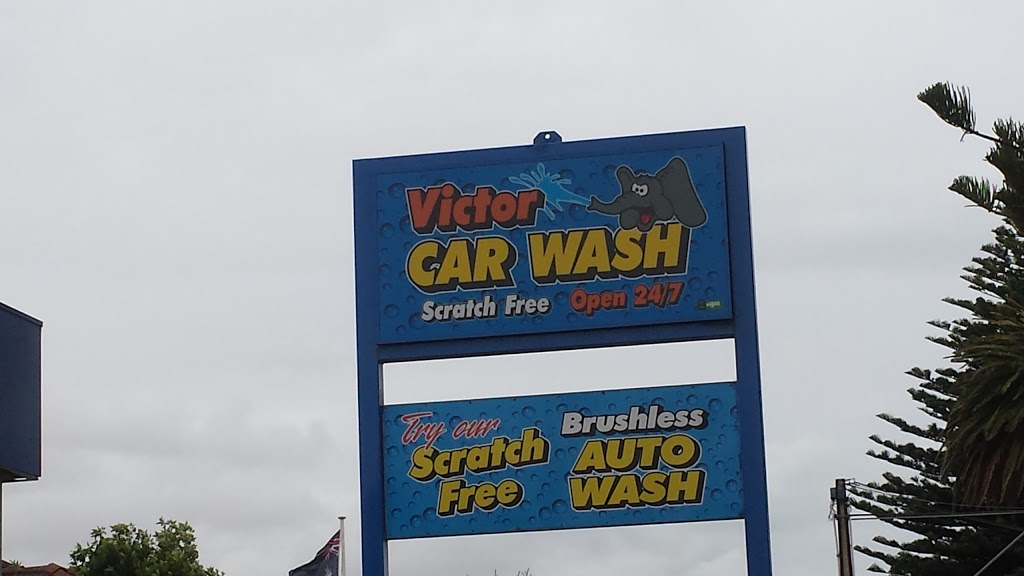 Jumbos Carwash | car wash | 81 Victoria St, Victor Harbor SA 5211, Australia
