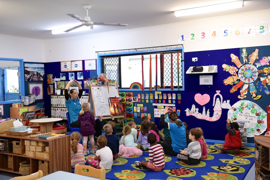 Goodstart Early Learning - Murrumba Downs | school | 204 Goodfellows Rd, Murrumba Downs QLD 4503, Australia | 1800222543 OR +61 1800 222 543