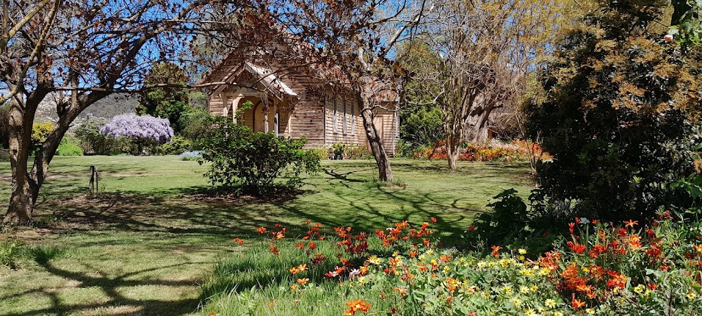 Church Eurobin | 5958 Great Alpine Rd, Eurobin VIC 3739, Australia | Phone: 0411 412 434