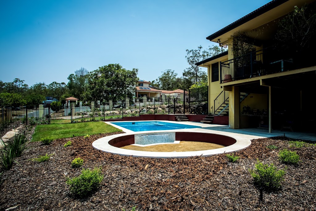 Carmel Malone Landscape Design | park | 26 Hillcroft St, Mount Gravatt East QLD 4122, Australia | 0404727233 OR +61 404 727 233