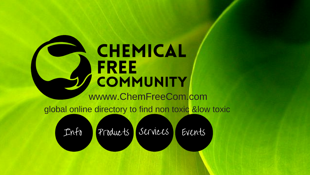 Chemical Free Community | health | 6 Wharf St, Maroochydore QLD 4558, Australia | 0411246133 OR +61 411 246 133