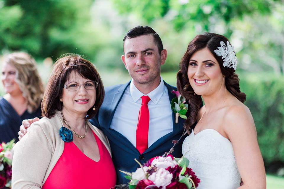 Rita OReilly - Marriage Celebrant - Divine Celebrancy | 3a Austen Cct, Oran Park NSW 2570, Australia | Phone: 0408 699 866