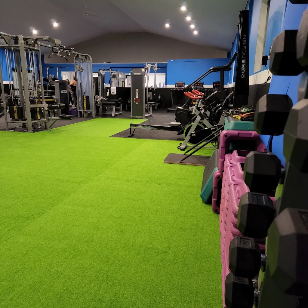 B2B Fitness Toodyay | gym | 16 Stirling Terrace, Toodyay WA 6566, Australia | 0438374227 OR +61 438 374 227