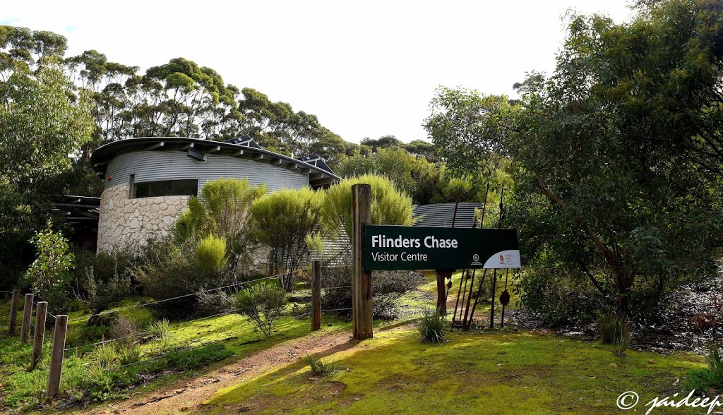 Campground | 442 Cape Du Couedic Rd, Flinders Chase SA 5223, Australia
