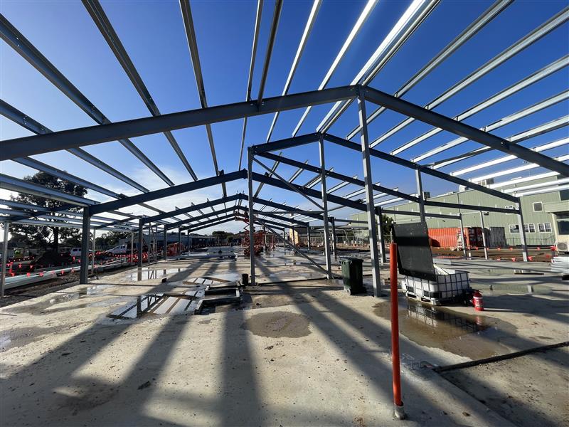 Fitweld Engineering | 21 Bate Cl, Pakenham VIC 3810, Australia | Phone: (03) 5722 3122