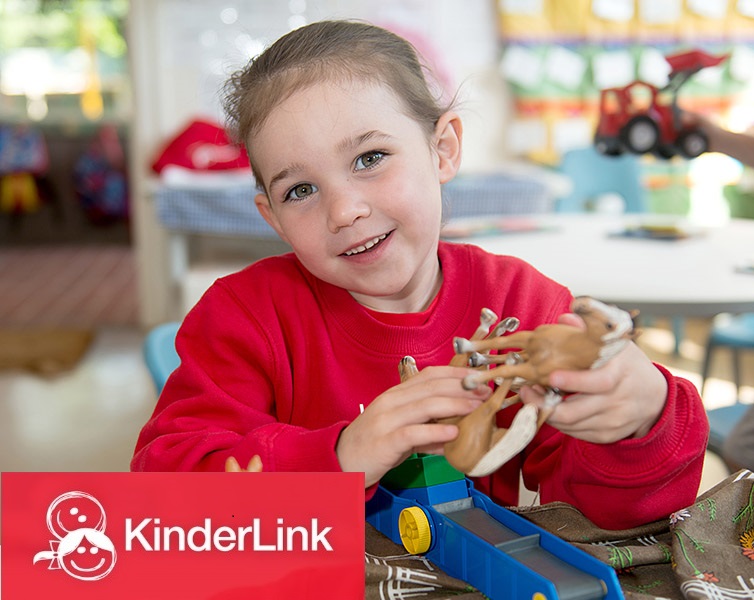 KinderLink | school | 368 Badger Creek Rd, Badger Creek VIC 3777, Australia | 0359623516 OR +61 3 5962 3516