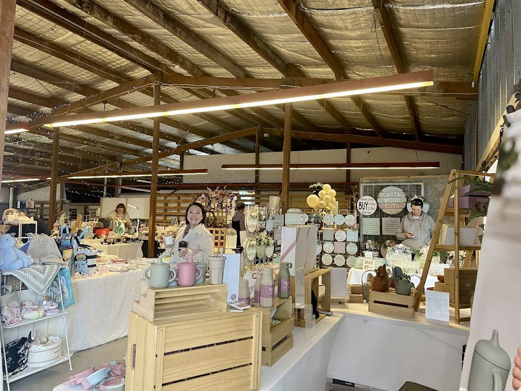 Ourimbah Markets | 2 Burns Rd, Ourimbah NSW 2258, Australia | Phone: 0422 142 839