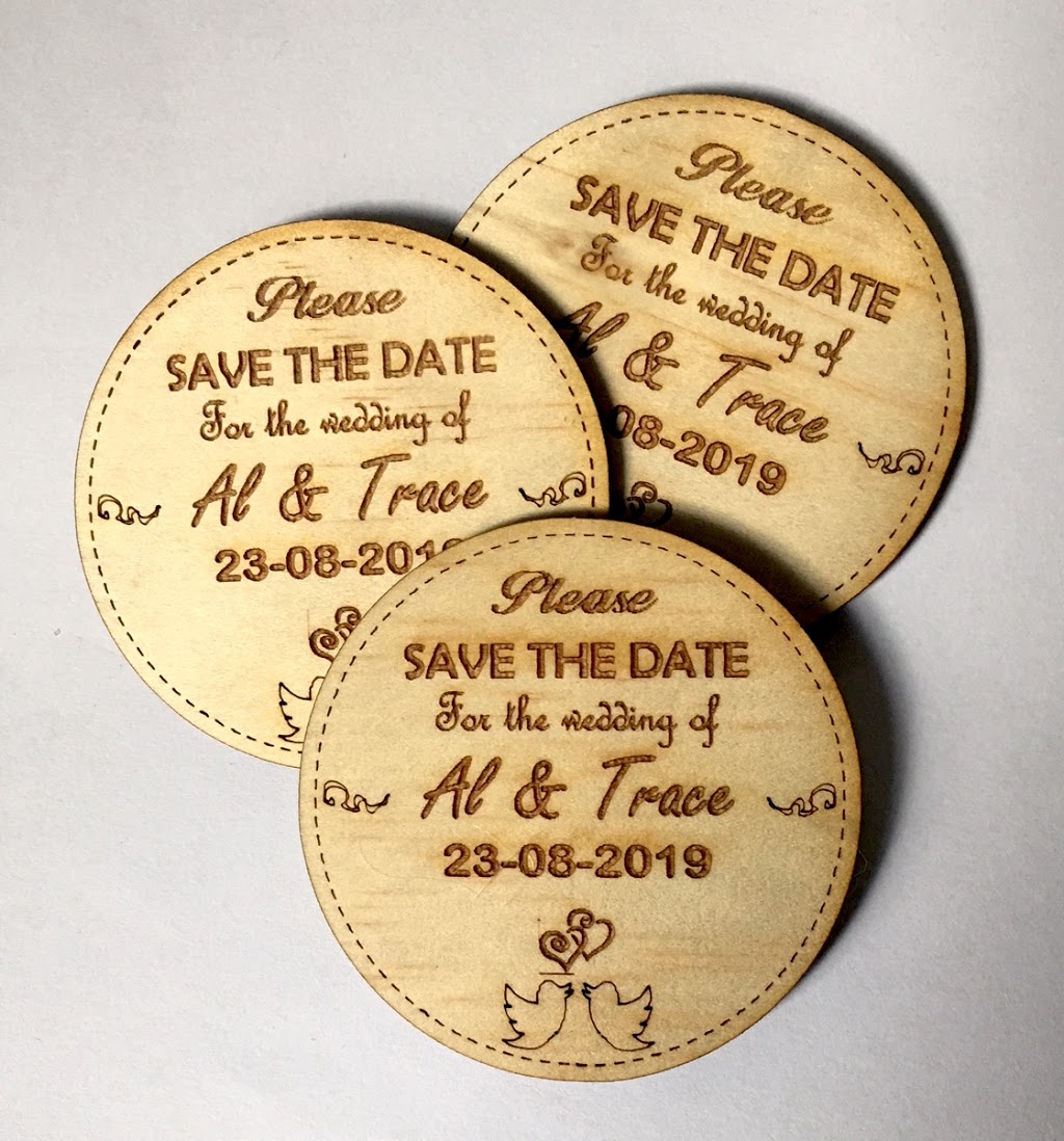 Skye Laser Engraving | home goods store | 3 Cockatoo street, Botanic Ridge VIC 3977, Australia | 0419005634 OR +61 419 005 634