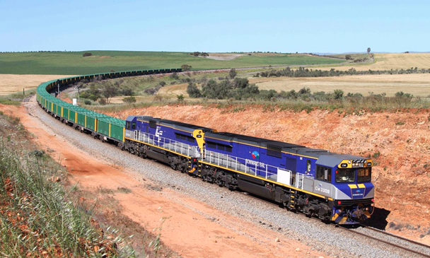 Bowmans Rail Pty Ltd |  | Balco Road, Bowmans SA 5550, Australia | 0419822312 OR +61 419 822 312