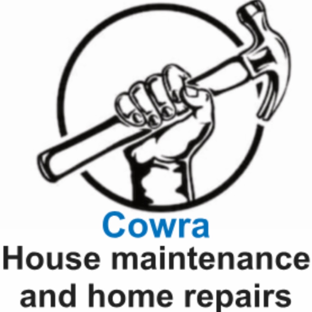 Cowra House Maintenance & Home Repairs | 50A Reg Hailstone Way, Woodstock NSW 2793, Australia | Phone: 0403 897 423