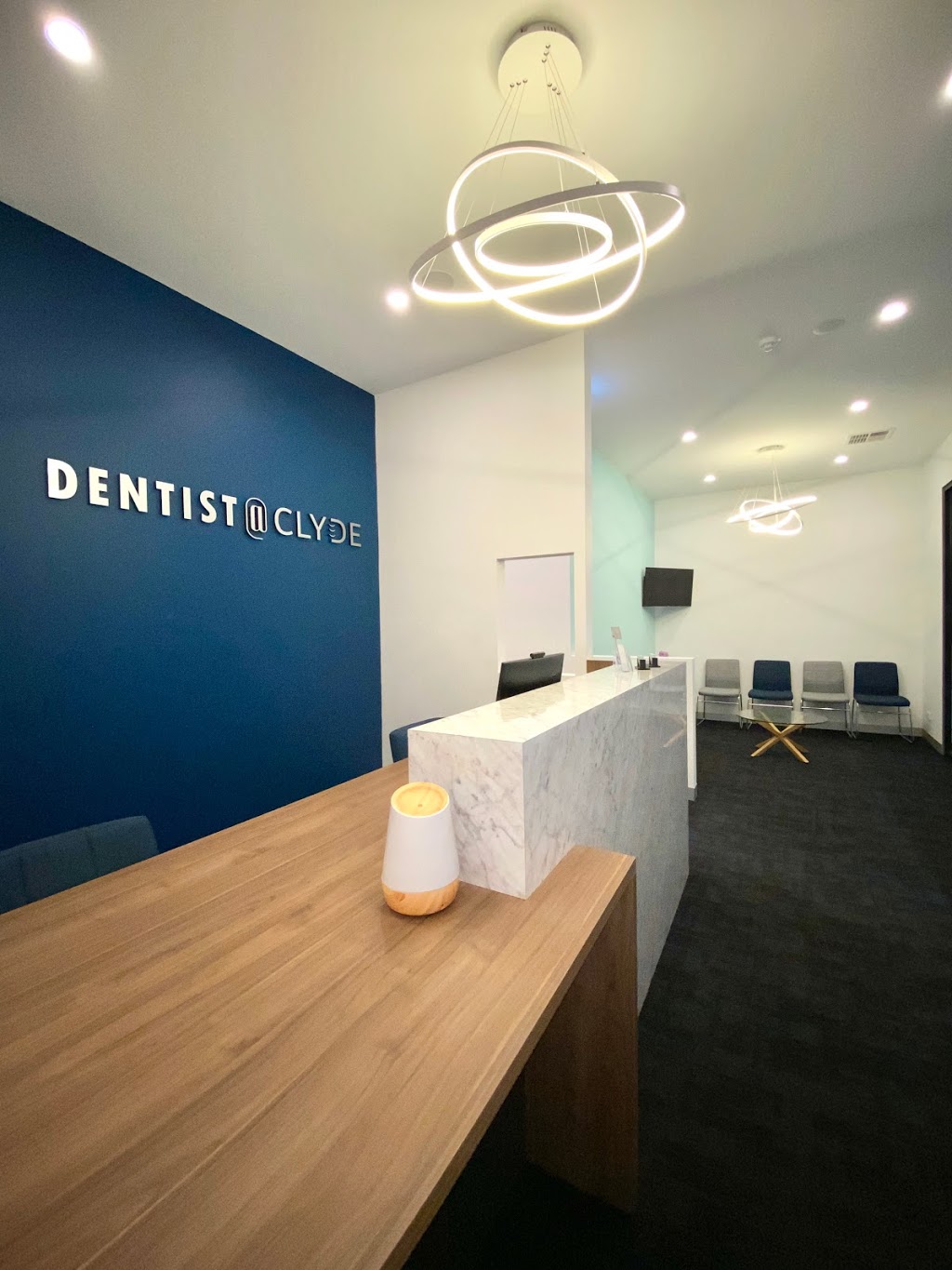 Dentist @ Clyde | dentist | Shop 3/800 Berwick-Cranbourne Rd, Clyde North VIC 3978, Australia | 0387869239 OR +61 3 8786 9239