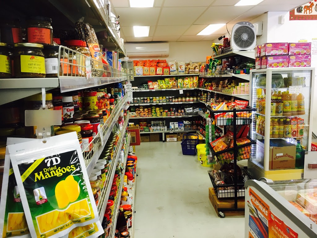 Om spice grocery | 3/521 Beams Rd, Carseldine QLD 4034, Australia | Phone: 0430 562 316