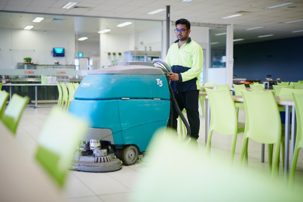 City Facilities Management | 10 Nexus Ct, Mulgrave VIC 3170, Australia | Phone: (03) 8562 0700