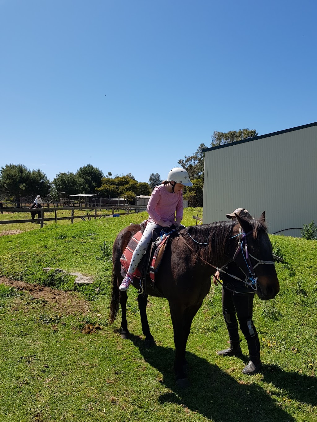 High Country Trails | Lot 203 Williss Dr, Normanville SA 5204, Australia | Phone: 0408 795 373