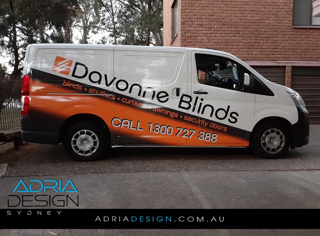 Adria Design Sydney | 132-134 Moore St, Liverpool NSW 2170, Australia | Phone: 0416 383 631