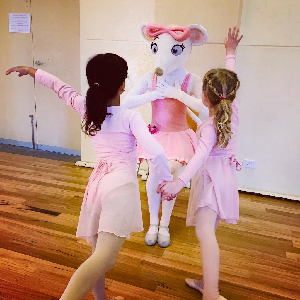Steps Performing Arts | 92-94 Mollison St, Kyneton VIC 3444, Australia | Phone: 0405 846 668
