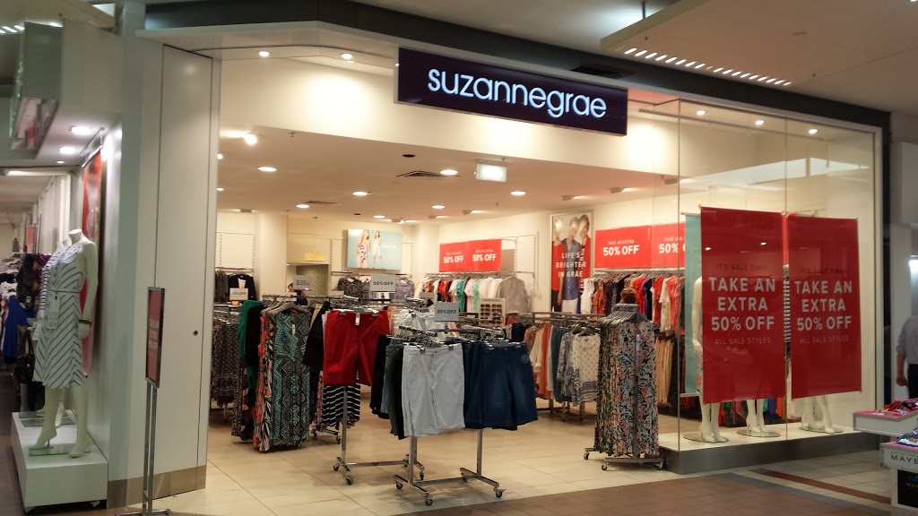 Suzanne Grae | clothing store | Brandon Park Shopping Centre, 016/580 Springvale Rd &, Ferntree Gully Rd, Wheelers Hill VIC 3150, Australia | 0395900578 OR +61 3 9590 0578