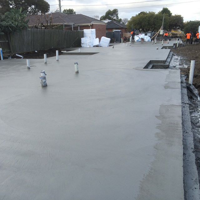 ASL Concreting | 5 Miranda Rd, Reservoir VIC 3073, Australia | Phone: 0405 736 375