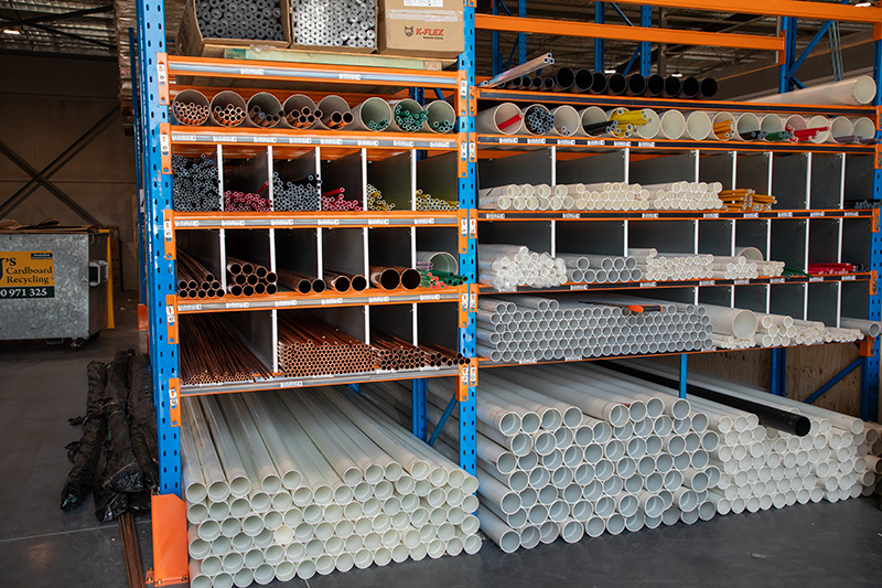 Eagles Plumbing Plus | 60 Advantage Ave, Morisset NSW 2264, Australia | Phone: (02) 4392 3500