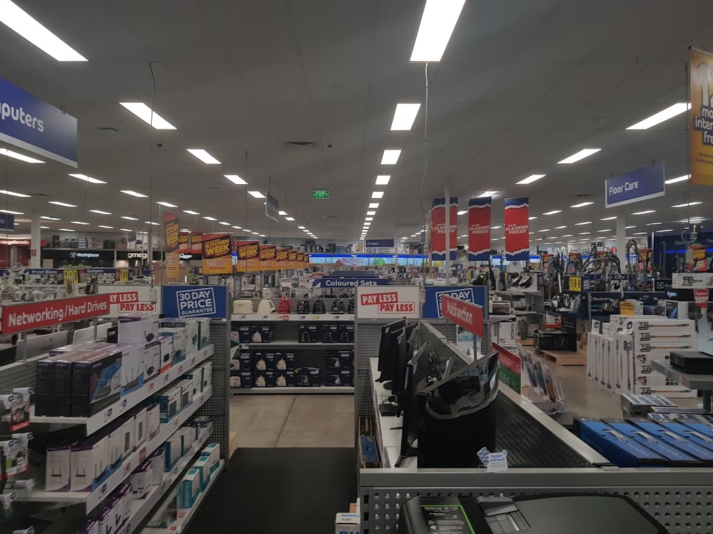 The Good Guys | home goods store | Tenancy 11 Chirnside Homemaker Centre, 282 Maroondah Hwy, Chirnside Park VIC 3116, Australia | 0387270100 OR +61 3 8727 0100