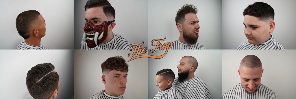 The Trap Barber Shop | 19 Brister St, Angle Park SA 5010, Australia | Phone: 0498 329 995