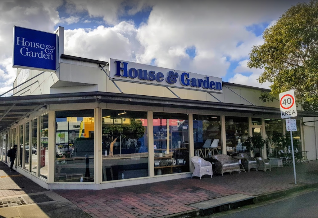 House & Garden | home goods store | 243 Unley Rd, Malvern SA 5061, Australia | 0883577712 OR +61 8 8357 7712