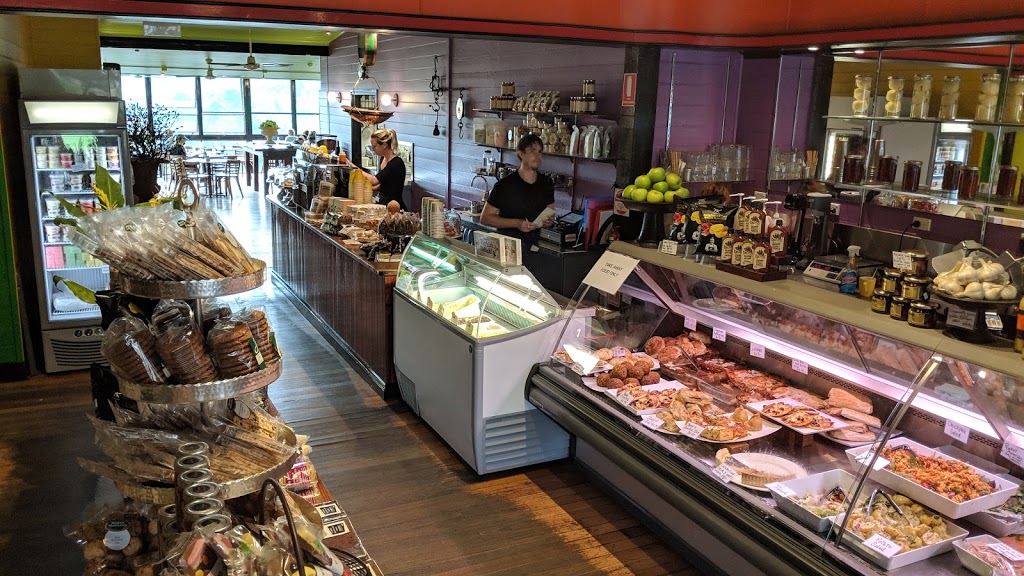 Leura Gourmet | 159 Leura Mall, Leura NSW 2780, Australia | Phone: (02) 4784 1438