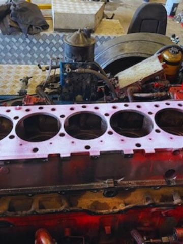 Diesel Engine Rebuilders | 27A Rossmore Ave W, Rossmore NSW 2557, Australia | Phone: 0431 731 516