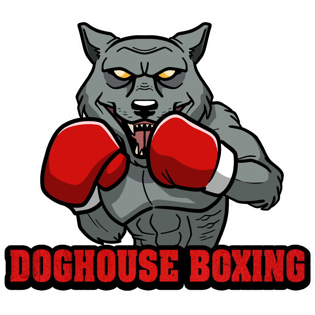 Doghouse Boxing | 4 Alison Ashby Cres, Banks ACT 2906, Australia | Phone: 0406 991 091